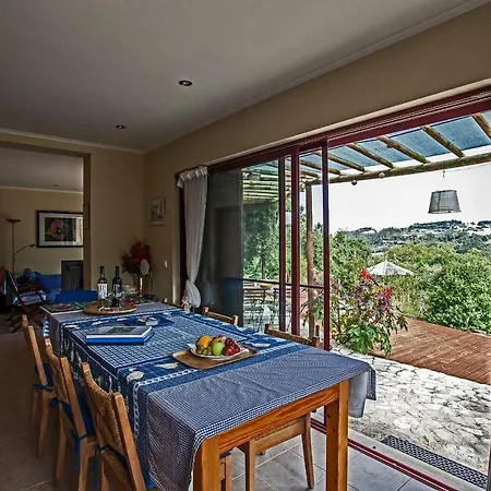 Σπίτι διακοπών Casa Granjamor