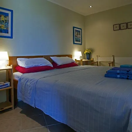 Σπίτι διακοπών Casa Granjamor *