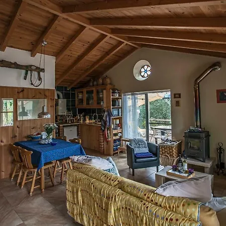 Σπίτι διακοπών Casa Granjamor