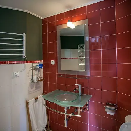 Σπίτι διακοπών Casa Granjamor