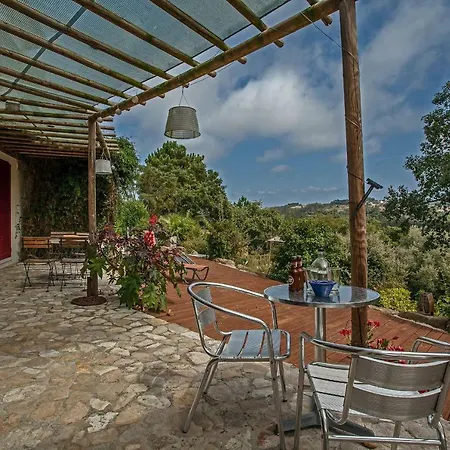 Σπίτι διακοπών Casa Granjamor