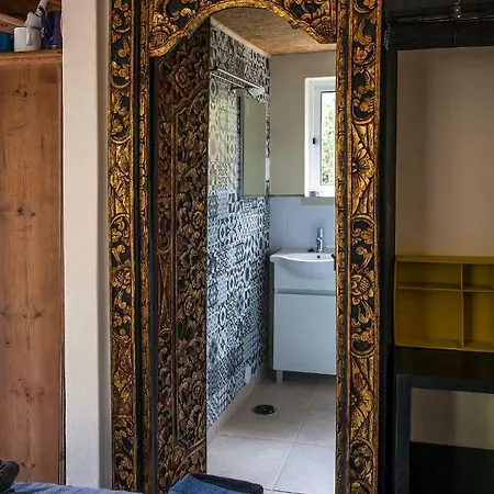 Σπίτι διακοπών Casa Granjamor