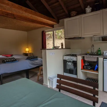 Casa Granjamor Σπίτι διακοπών