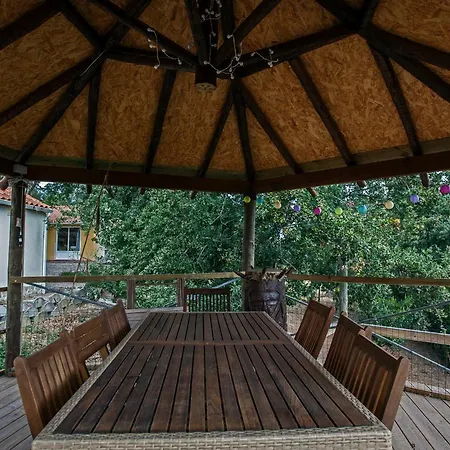 Casa Granjamor Σπίτι διακοπών *