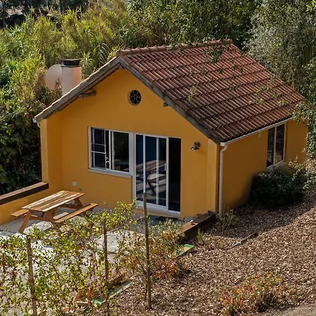 Casa Granjamor Σπίτι διακοπών