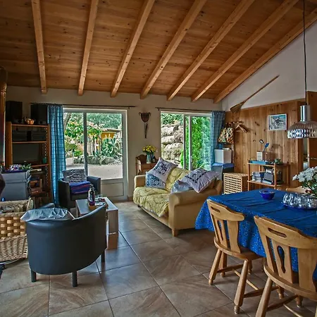 Σπίτι διακοπών Casa Granjamor
