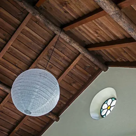Σπίτι διακοπών Casa Granjamor *